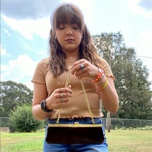 Meet your Posher, Emma